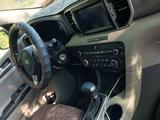 Kia Sportage 2018 года за 9 800 000 тг. в Алматы – фото 2