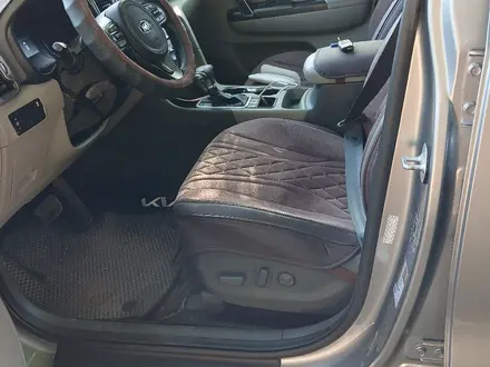 Kia Sportage 2018 года за 10 800 000 тг. в Алматы – фото 4