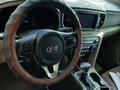 Kia Sportage 2018 года за 10 800 000 тг. в Алматы – фото 5
