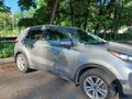 Kia Sportage 2018 года за 10 800 000 тг. в Алматы – фото 6