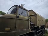 IFA  W50 1989 года за 2 800 000 тг. в Алматы – фото 3