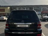 Mercedes-Benz GL 450 2007 года за 7 500 000 тг. в Алматы – фото 4