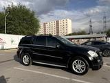 Mercedes-Benz GL 450 2007 года за 7 500 000 тг. в Алматы – фото 3