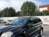 Mercedes-Benz GL 450 2007 года за 7 500 000 тг. в Алматы – фото 2