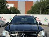 Mercedes-Benz GL 450 2007 года за 7 500 000 тг. в Алматы