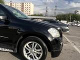 Mercedes-Benz GL 450 2007 года за 7 500 000 тг. в Алматы – фото 5