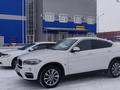 BMW X6 2018 года за 22 800 000 тг. в Алматы – фото 3