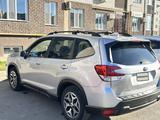 Subaru Forester 2021 годаfor12 500 000 тг. в Актобе – фото 4