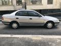 Toyota Carina E 1996 года за 2 150 000 тг. в Шымкент – фото 2