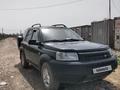 Land Rover Freelander 2002 года за 2 300 000 тг. в Алматы – фото 2