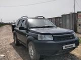 Land Rover Freelander 2002 годаүшін2 500 000 тг. в Алматы – фото 4