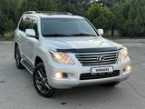 Lexus LX 570 2008 годаүшін15 800 000 тг. в Алматы – фото 3