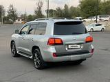 Lexus LX 570 2008 годаүшін15 800 000 тг. в Алматы – фото 5