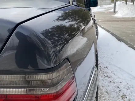 Mercedes-Benz E 280 1993 года за 2 800 000 тг. в Актобе – фото 8