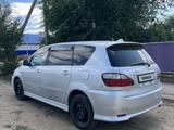 Toyota Ipsum 2004 годаүшін4 500 000 тг. в Актобе – фото 4