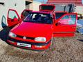 Volkswagen Golf 1992 годаүшін1 200 000 тг. в Талгар – фото 13