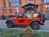 Jeep Wrangler 2020 года за 31 500 000 тг. в Караганда