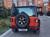Jeep Wrangler 2020 года за 31 500 000 тг. в Караганда – фото 4