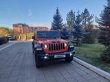 Jeep Wrangler 2020 года за 31 500 000 тг. в Караганда – фото 5