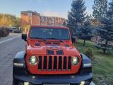 Jeep Wrangler 2020 года за 31 500 000 тг. в Караганда – фото 3