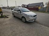 Chevrolet Nexia 2021 года за 4 500 000 тг. в Кентау