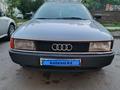 Audi 80 1990 годаүшін1 550 000 тг. в Астана – фото 18