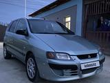 Mitsubishi Space Star 2004 года за 2 500 000 тг. в Кызылорда