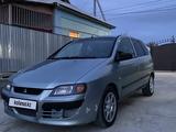 Mitsubishi Space Star 2004 года за 2 500 000 тг. в Кызылорда – фото 4