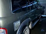 Nissan Patrol 1998 годаүшін5 000 000 тг. в Уральск – фото 2