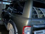 Nissan Patrol 1998 годаүшін5 000 000 тг. в Уральск