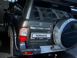 Nissan Patrol 1998 годаүшін5 000 000 тг. в Уральск – фото 3