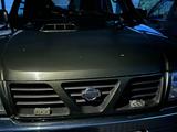 Nissan Patrol 1998 годаүшін5 000 000 тг. в Уральск – фото 5