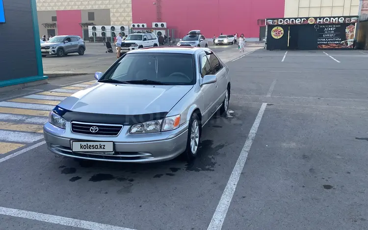 Toyota Camry 2001 года за 5 000 000 тг. в Астана