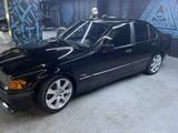 BMW 318 1991 годаүшін1 900 000 тг. в Алматы – фото 2