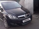 Opel Zafira 2011 годаүшін2 500 000 тг. в Сатпаев