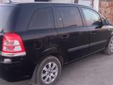 Opel Zafira 2011 годаүшін2 500 000 тг. в Сатпаев – фото 2