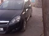 Opel Zafira 2011 годаүшін2 500 000 тг. в Сатпаев – фото 3