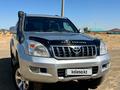 Toyota Land Cruiser Prado 2007 годаfor11 500 000 тг. в Шалкар – фото 4