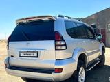 Toyota Land Cruiser Prado 2007 годаfor11 500 000 тг. в Шалкар – фото 3