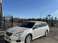 Subaru Legacy 2011 годаfor5 750 000 тг. в Астана