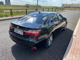 Toyota Camry 2012 годаүшін1 000 000 тг. в Караганда – фото 2