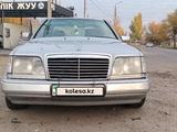 Mercedes-Benz E 220 1993 годаfor2 300 000 тг. в Тараз – фото 5