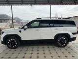 Hyundai Santa Fe 2024 года за 17 000 000 тг. в Кентау