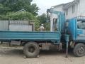 Isuzu 1994 года за 5 000 000 тг. в Алматы – фото 2