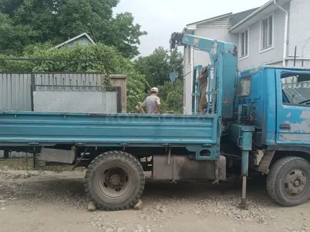 Isuzu 1994 года за 5 000 000 тг. в Алматы – фото 2
