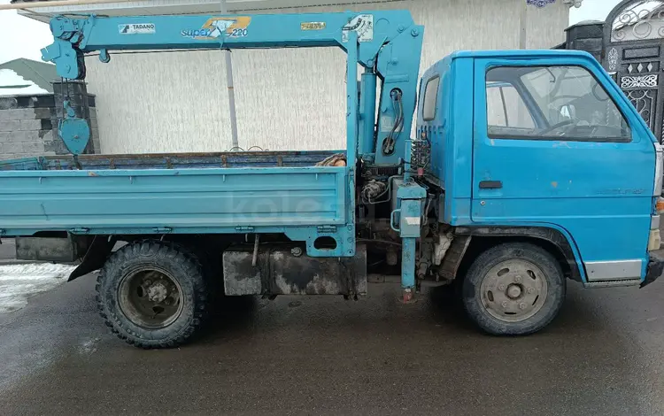 Isuzu 1994 года за 5 000 000 тг. в Алматы
