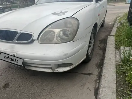 Daewoo Nubira 2000 года за 1 000 000 тг. в Алматы