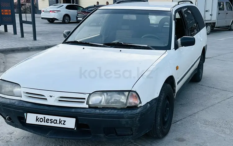 Nissan Primera 1993 годаүшін893 000 тг. в Туркестан