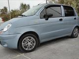 Daewoo Matiz 2008 годаүшін1 200 000 тг. в Актау – фото 3