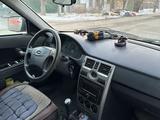 ВАЗ (Lada) Priora 2170 2012 годаfor1 690 000 тг. в Актобе – фото 4